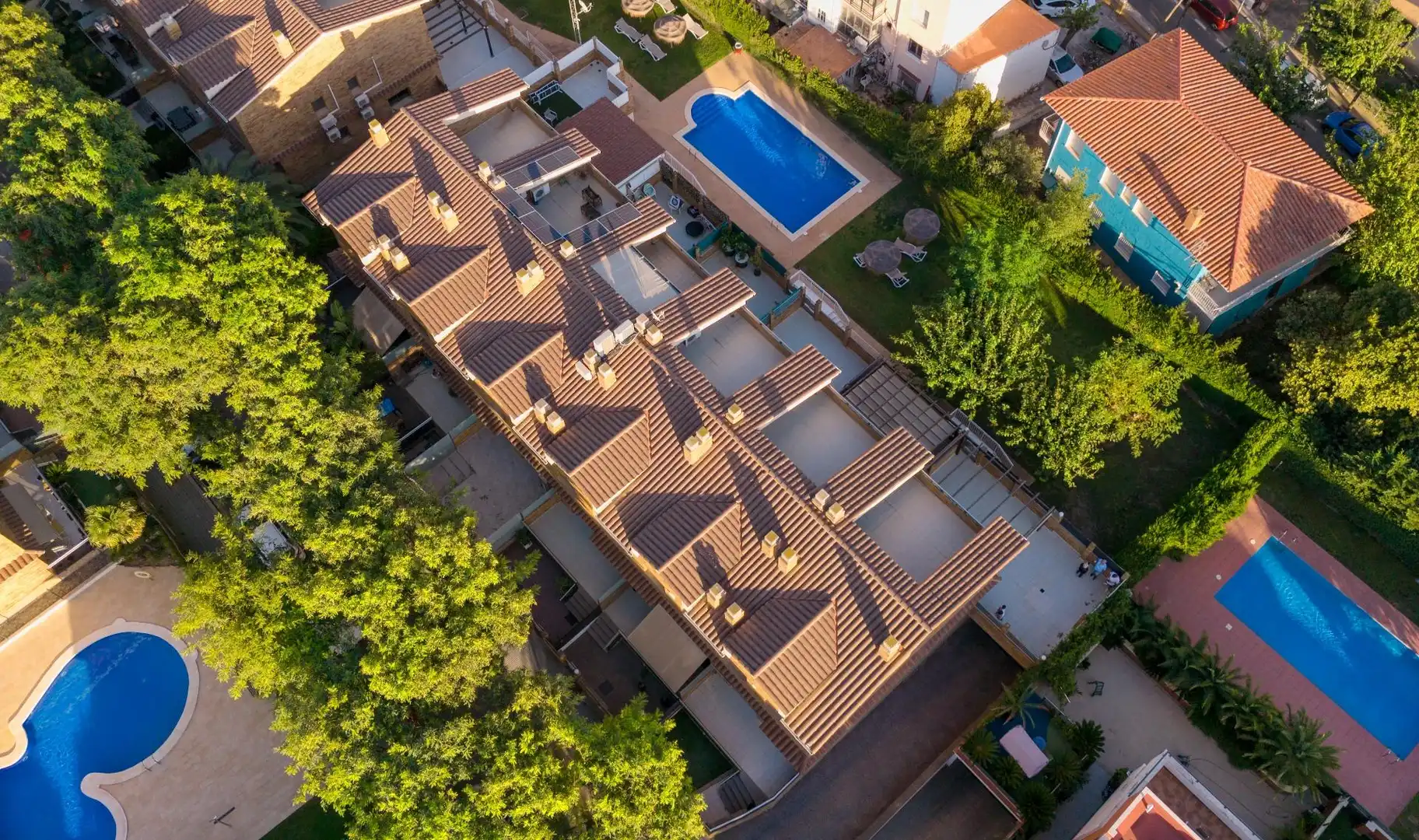 Maison mitoyenne avec piscine à vendre à Barenys, imagen 60