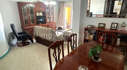 Foto 2 de Pis de lloguer a Centro- San Felipe - Huerta Fava, La Línea de la Concepción
