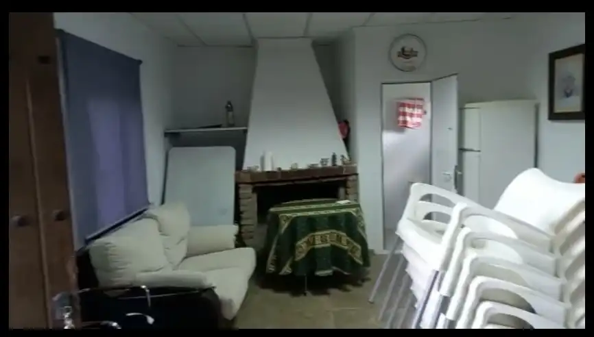 Casa amb jardí en venda a Almodóvar del Río, imagen 3