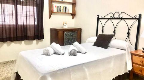Foto 5 de Piso en venta en Barriada Huerta del Rey, Tarifa ciudad, Tarifa