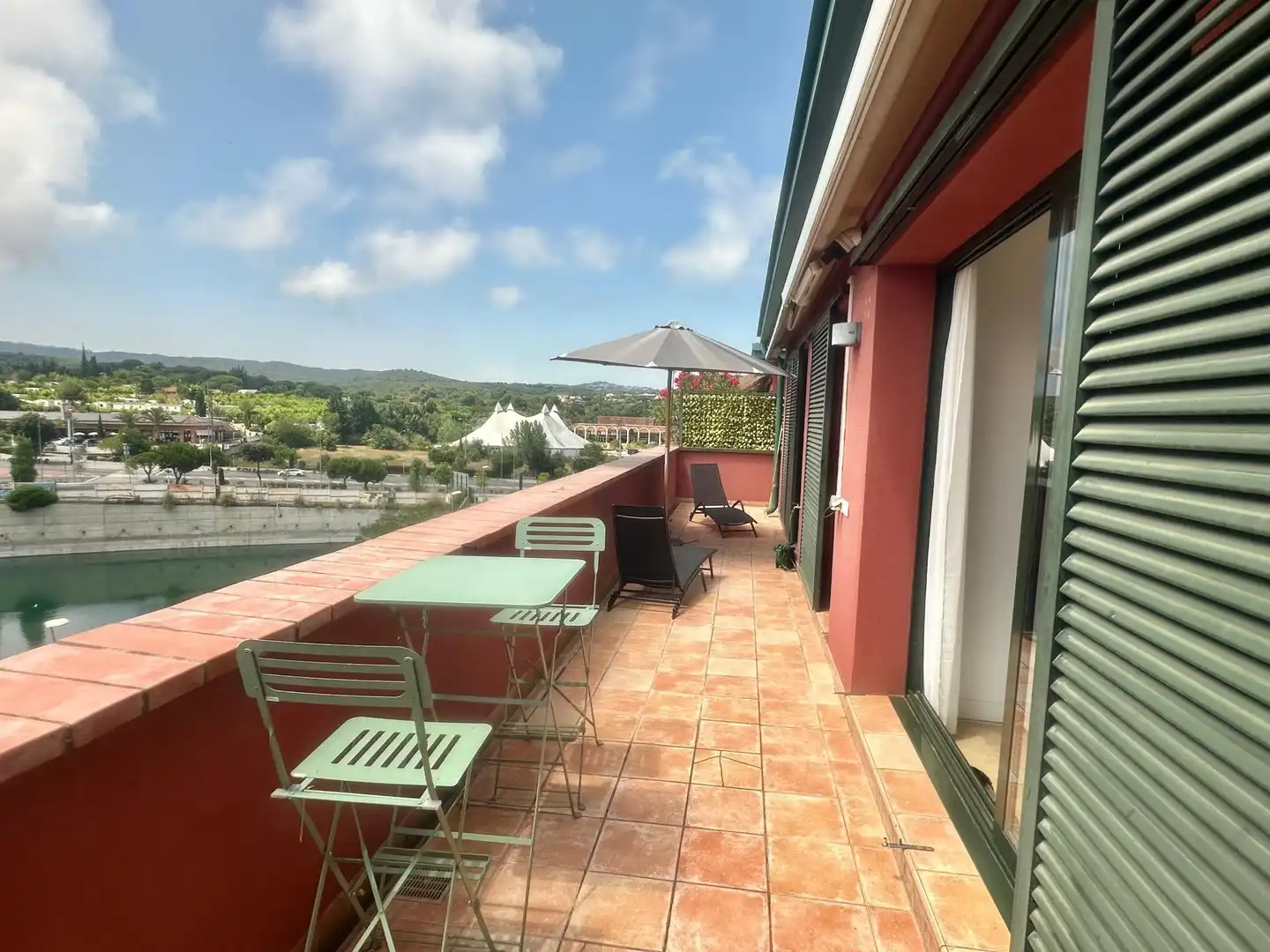 Flat for sale in marfull, 18, Santa Clotilde
