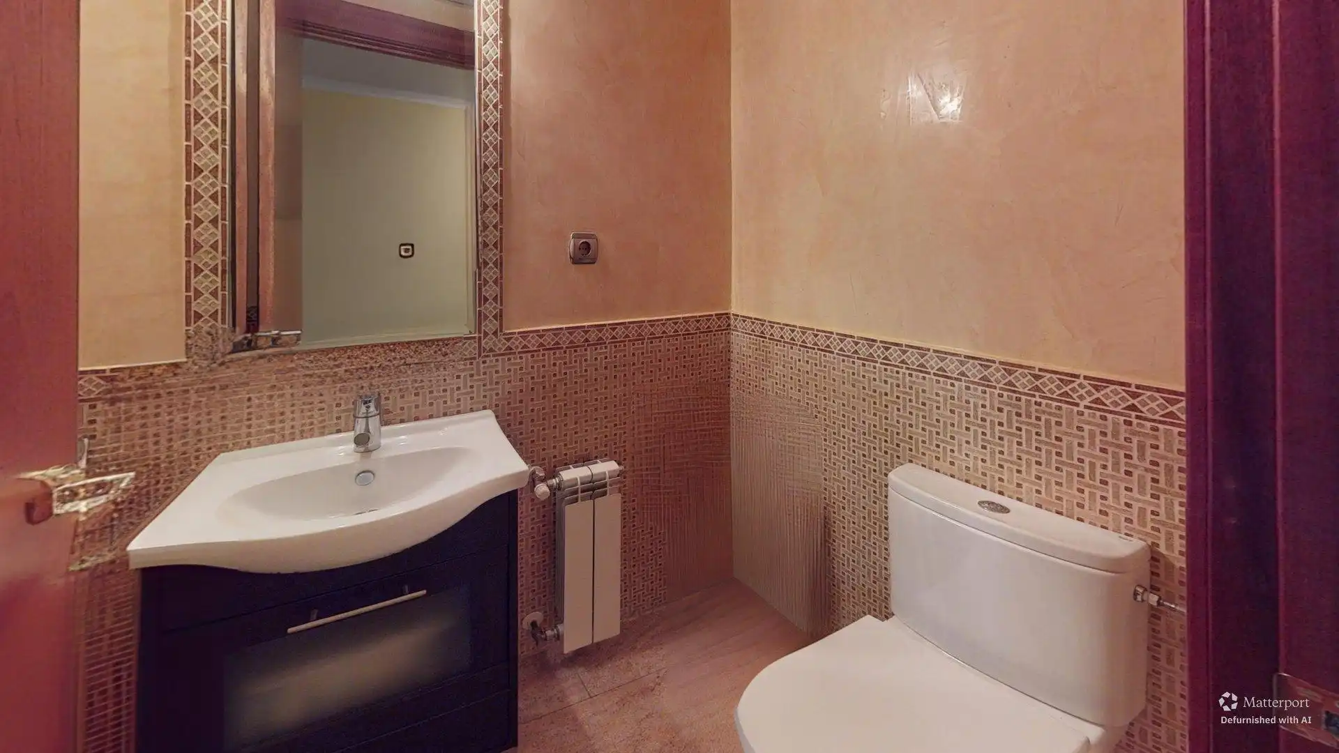 Villa con piscina in vendita a Norte-Sierra, imagen 66