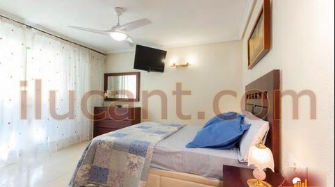 Foto 3 von Wohnung zum Verkauf in Raval Roig - Virgen del Socorro, Alicante / Alacant