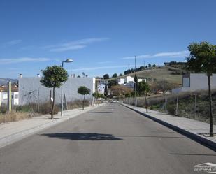 Vista exterior de Residencial en venda en Lucena