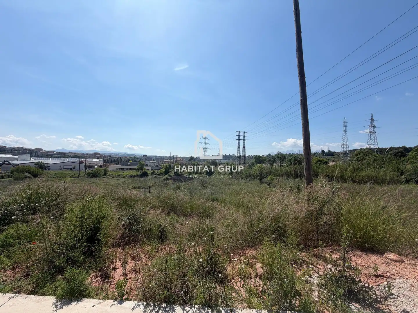 Lands and plots for sale in Plaça Catalunya, imagen 7