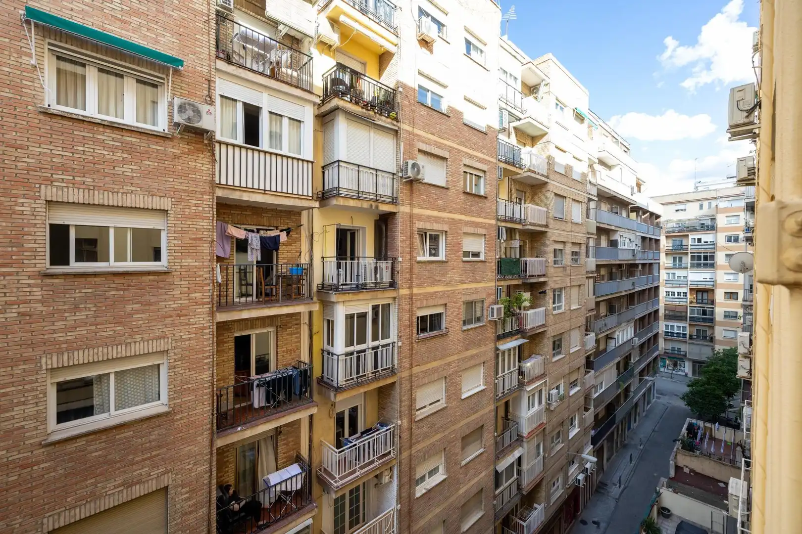 Pis amb terrassa en venda a DE RONDA 112, imagen 12