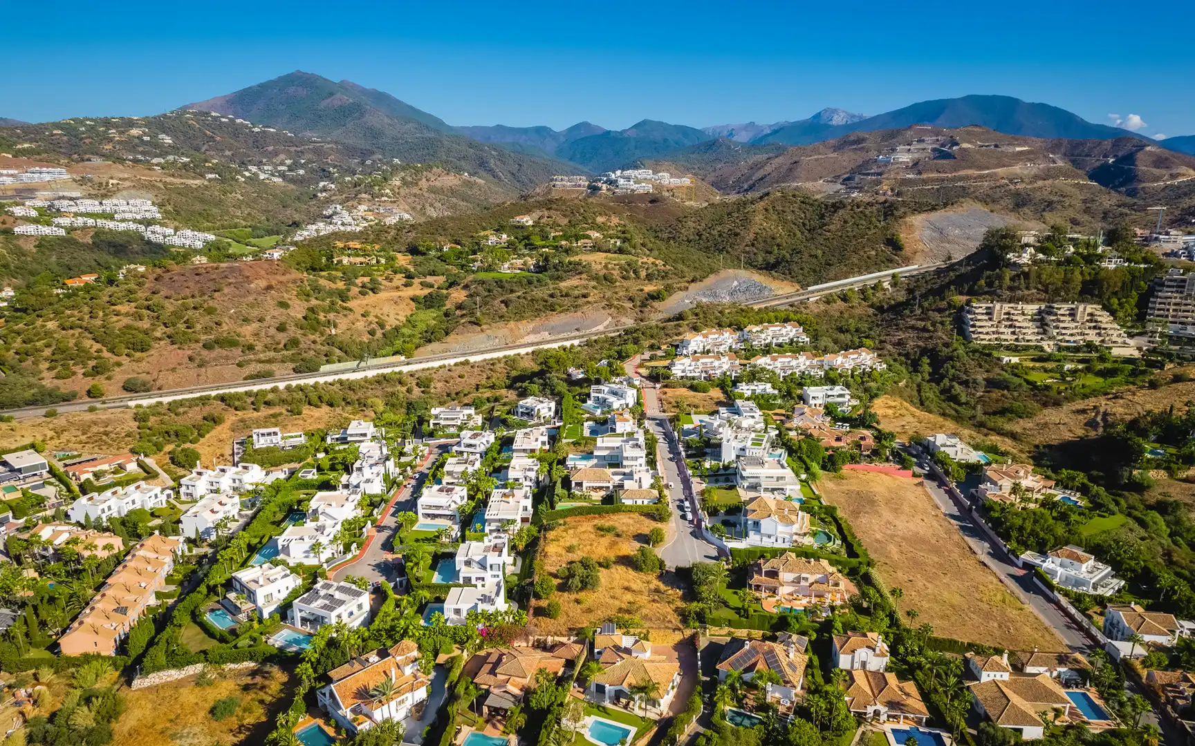 Terrenys i solars en venda a Nueva Andalucía, imagen 6