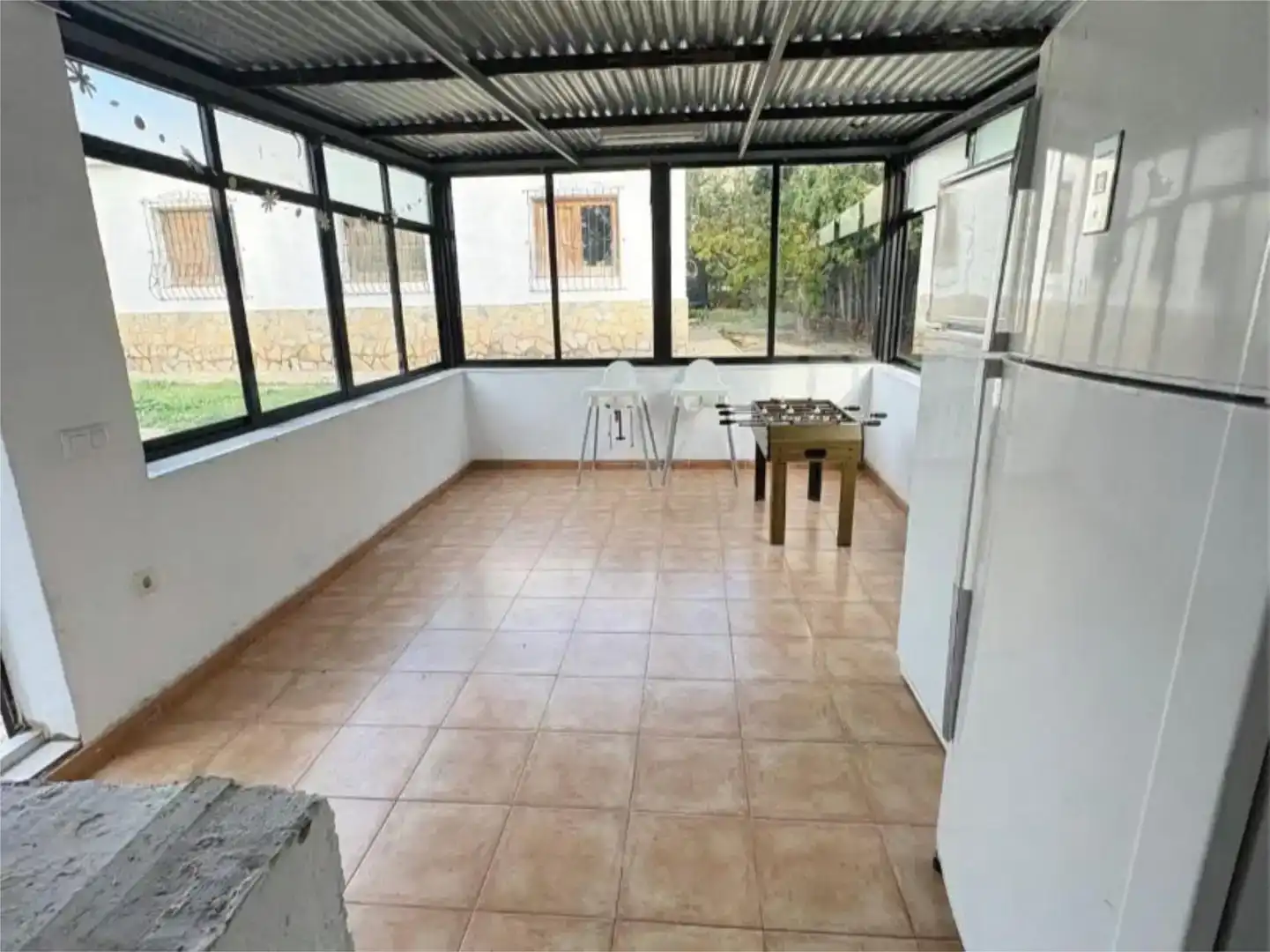 Küche von Wohnung zur Miete in Partidas de Alicante