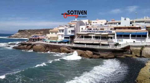 Foto 2 von Wohnungen zum Verkauf in La Caleta, Adeje