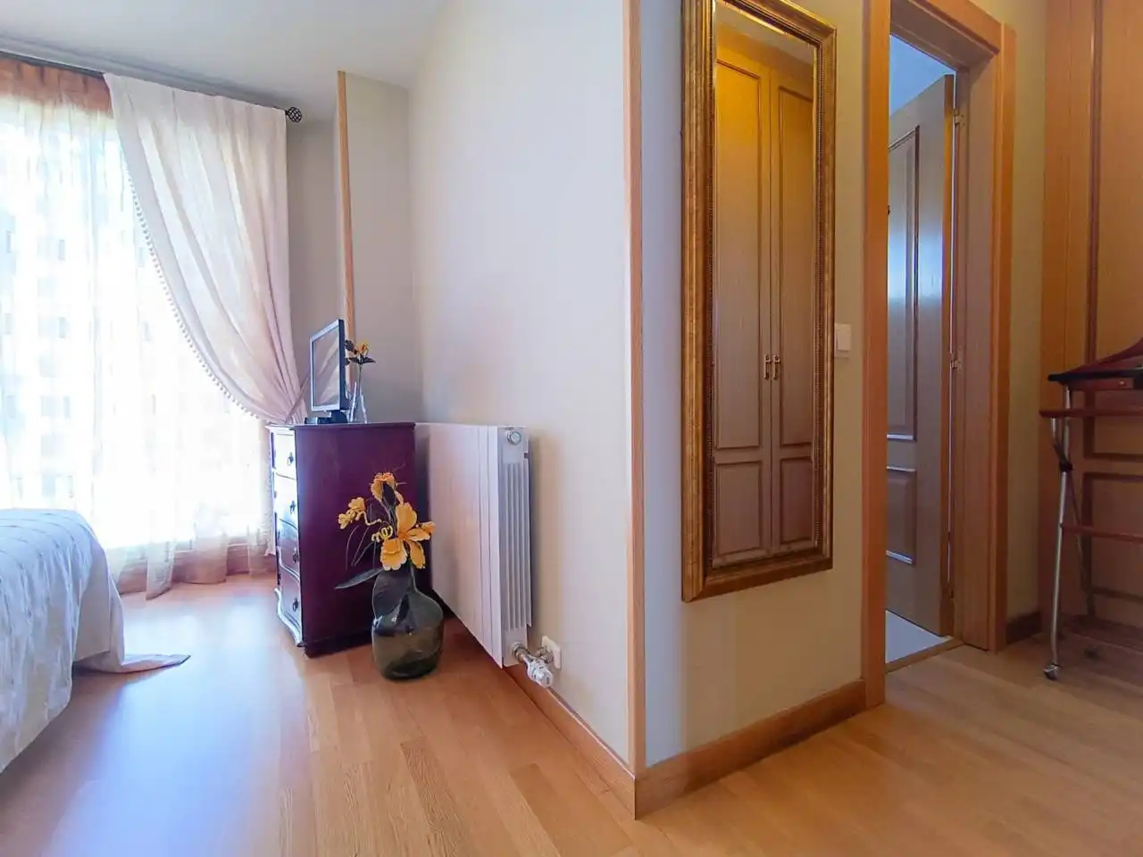 Casa o xalet en venda en Burgos amb Calefacció, Jardí privat i Parquet