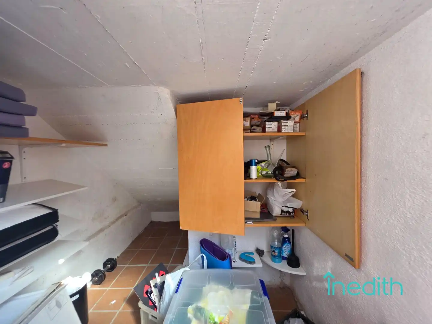 Piso en venta en Viladecans con Aire acondicionado, Calefacción y Terraza