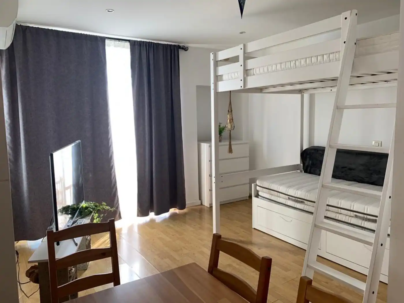 Habitación de Piso en venta en Manresa