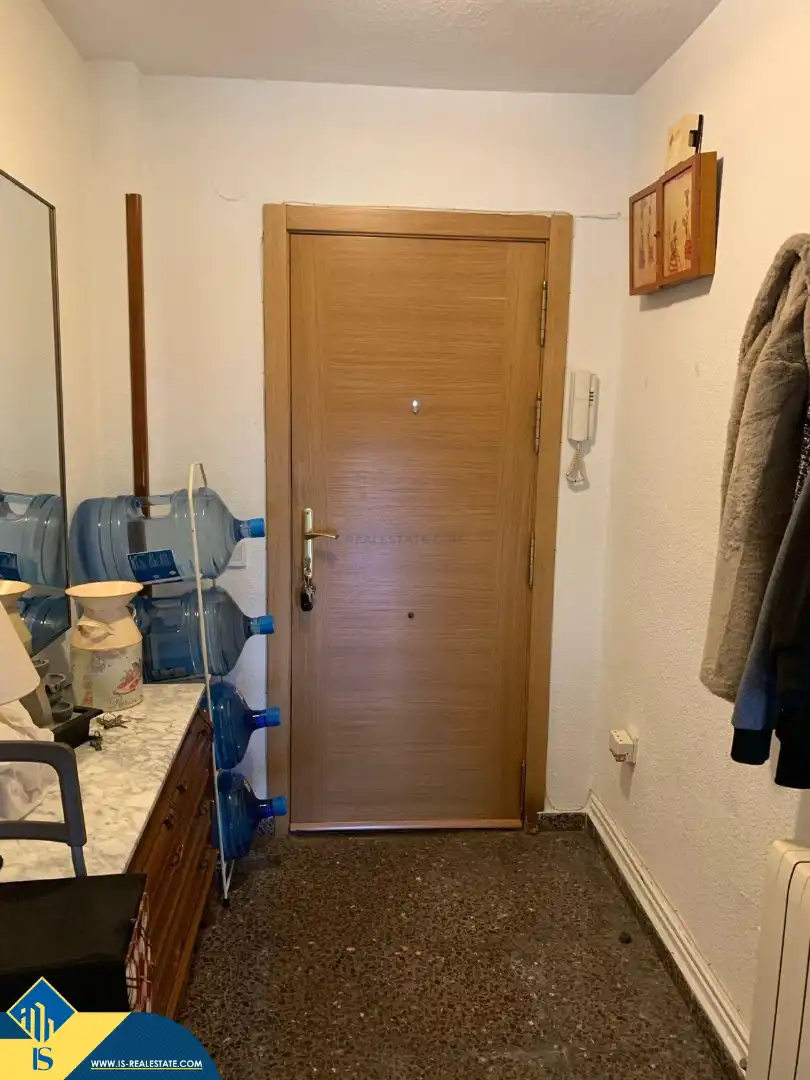 Piso con piscina en venta en Playa de San Juan - El Cabo de las Huertas, imagen 12