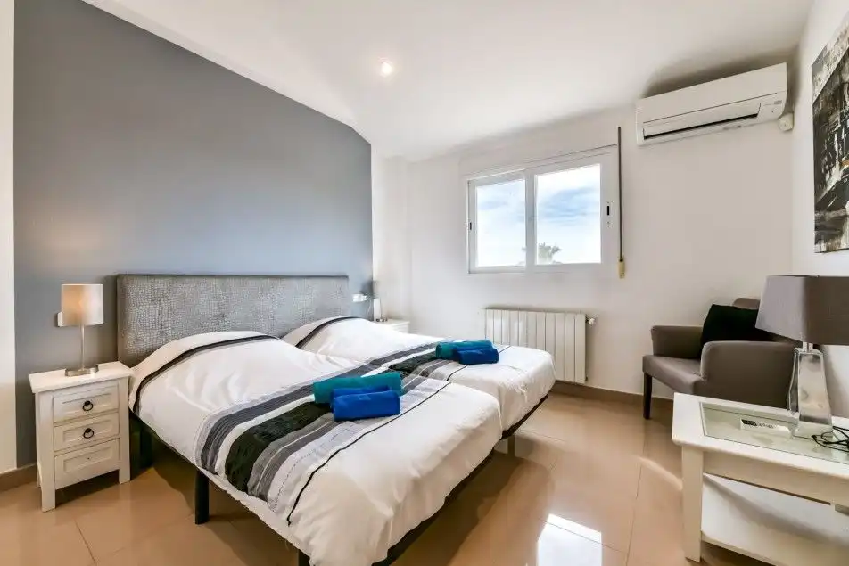 Casa con piscina in vendita a Oltamar, imagen 19