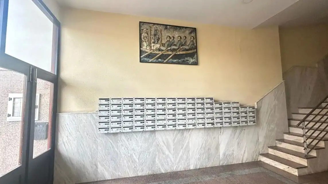 Apartament en venda a Calle Baldom Villegas, imagen 3