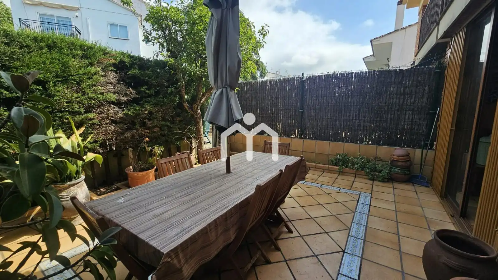 Maison mitoyenne avec terrasse à vendre à Vilassar de Dalt, imagen 9