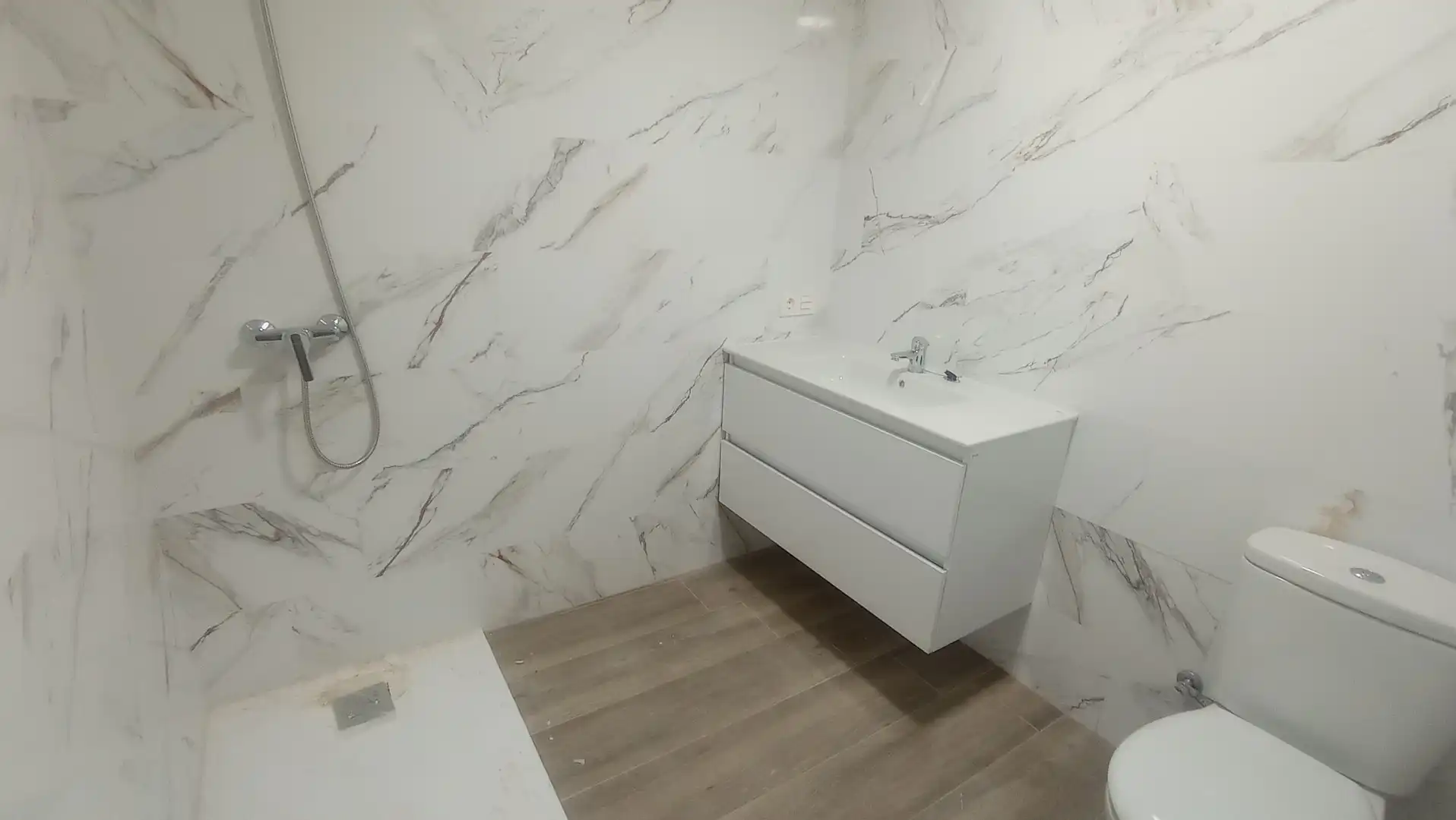 Wohnung mit Aufzug zum Verkauf in La Morería, imagen 5