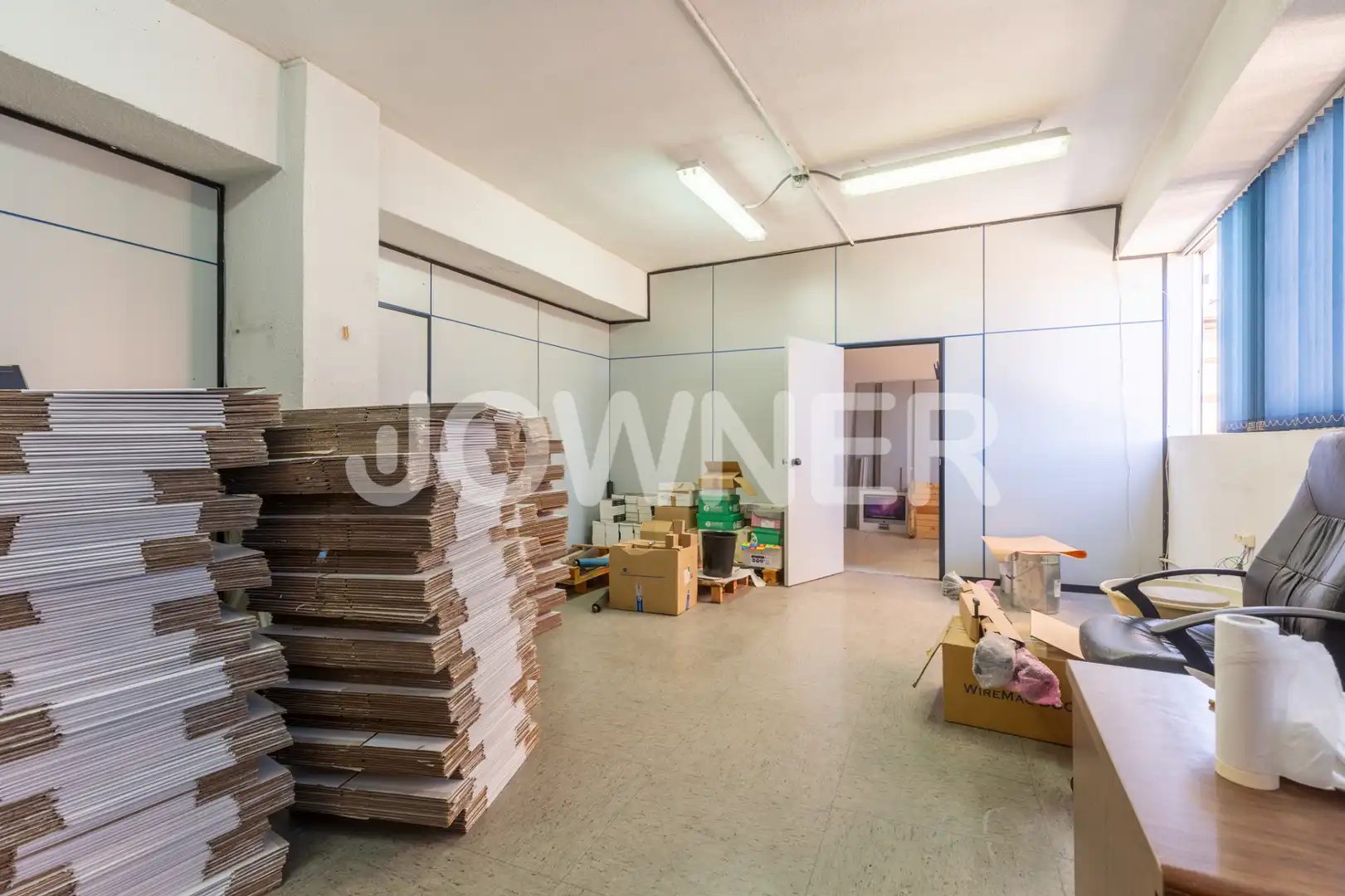 Office for sale in Madrid