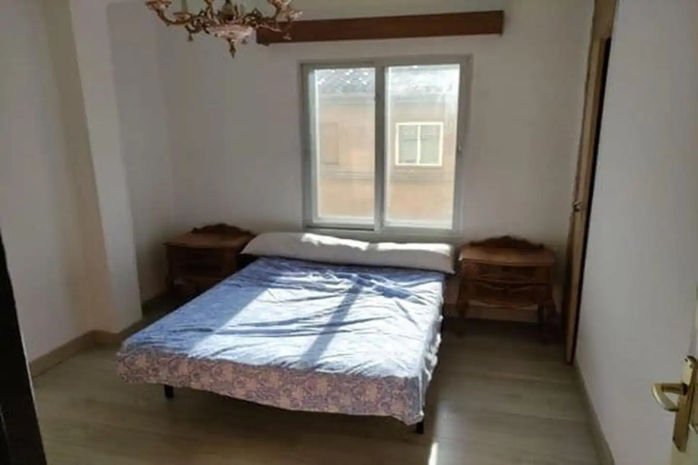 Habitación de Piso en venta en Ávila con Calefacción