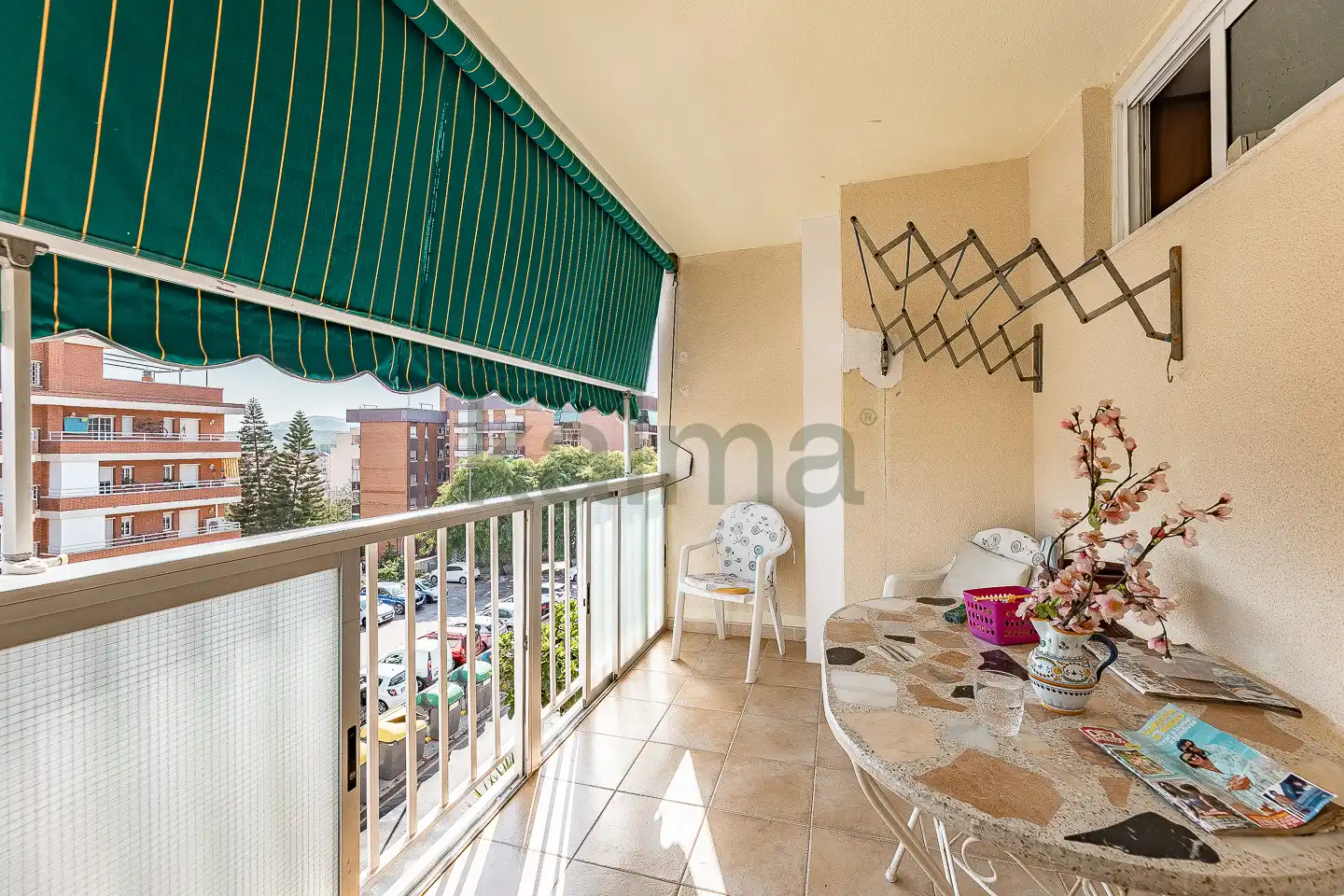 Piso en venta en Carrer de Roger de Flor, Can Tintorer - Can Tries