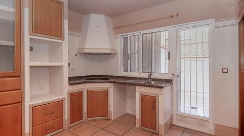 Foto 4 de Casa adosada en venda a C/ Calera, El Puntal, Murcia