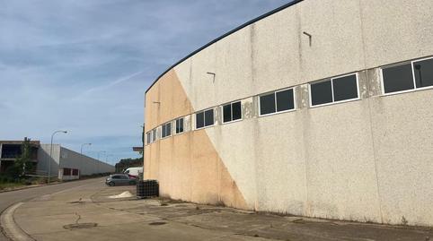 Photo 3 of Industrial buildings for sale in La Vid, Villalmanzo, Burgos
