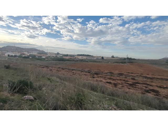 Casa-chalet en Venta en Alumbres - Escombreras