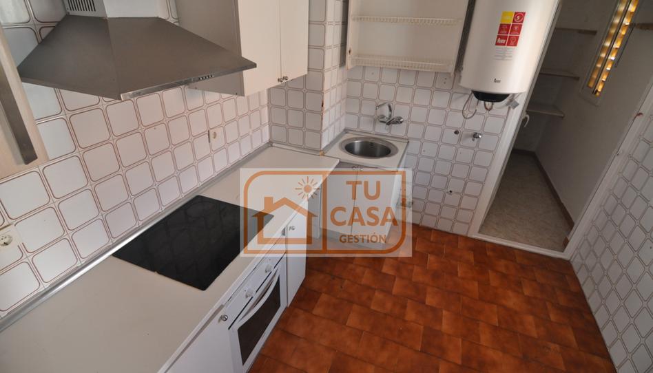 Foto 1 de Pis en venda a Calle Río Ródano, 53, La Cañada, Cáceres