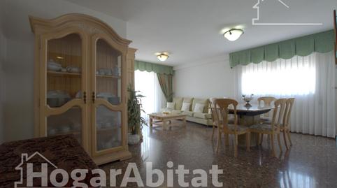 Foto 4 de Piso en venta en Avenida Racó, Racó, Cullera