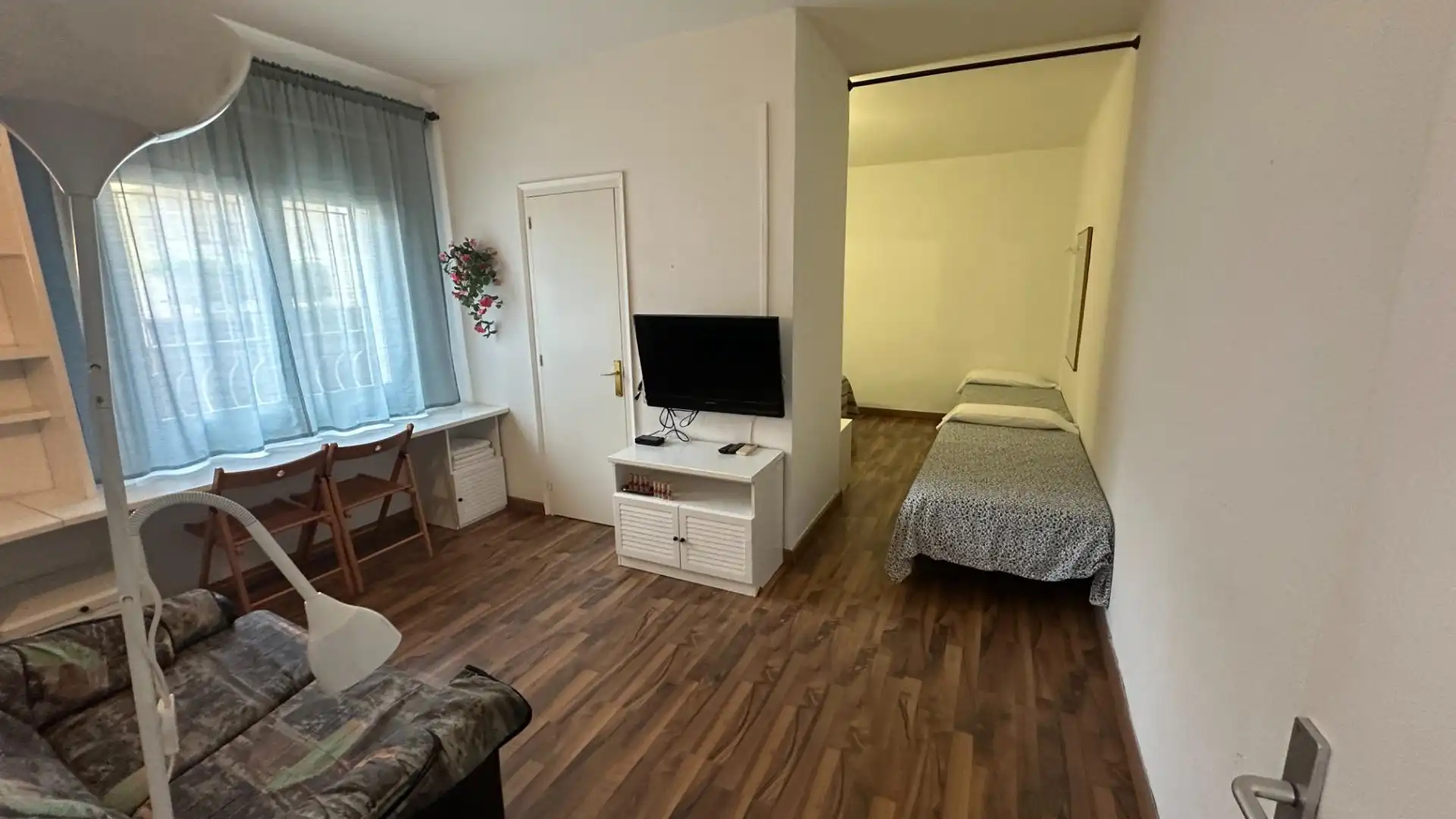 Schlafzimmer von Gebäude zum Verkauf in L'Estartit