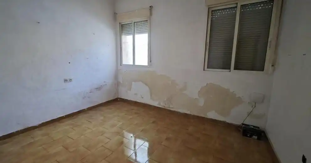 Dormitori de Planta baixa en venda en Cartagena