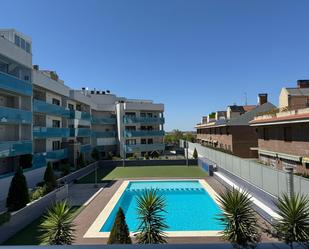 Flat to rent in Calle BRAVO ORTEGA, ANGELA, 35, Oliver