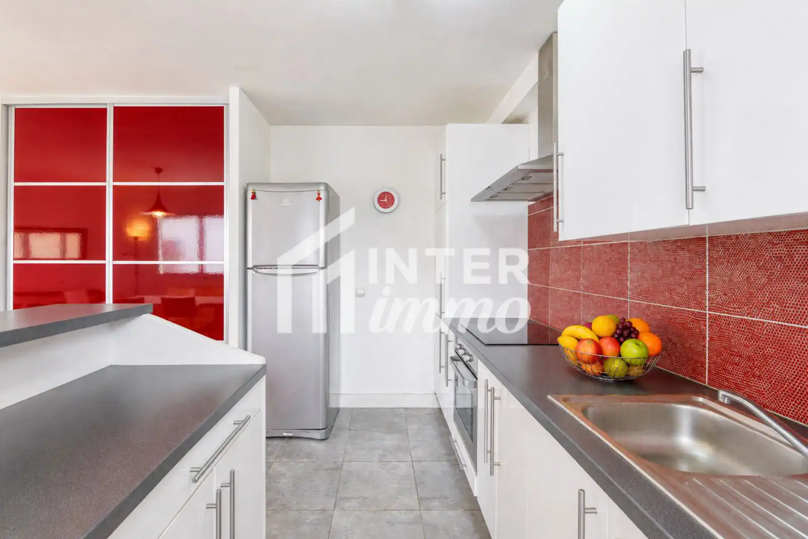 Mini appartamento con ascensore in vendita a Avenida De La Playa 55, imagen 16