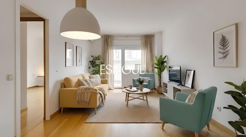 Foto 4 de Piso en venta en Francesc Moragas, Centre - Estació, Sant Cugat del Vallès