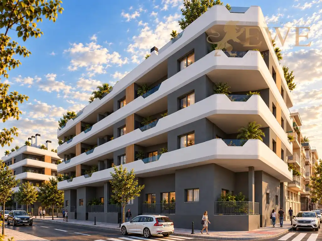 Apartamento en venta en Calle Mayor, imagen 3
