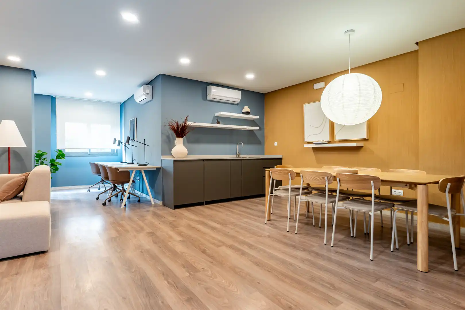 Piso en venta en Madrid con Aire acondicionado, Terraza y Trastero