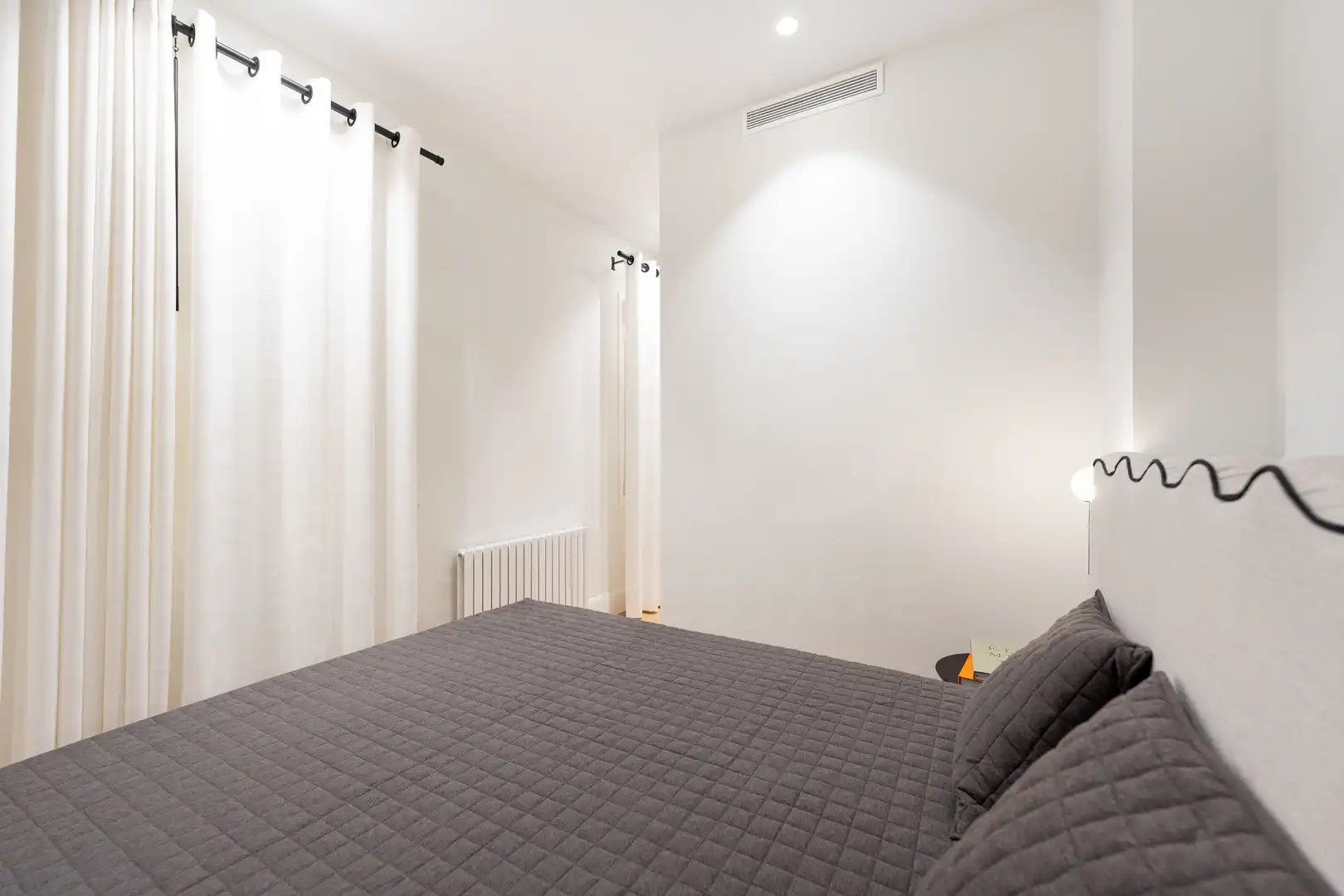 Flat with lift for sale in Barrio de Salamanca, imagen 22