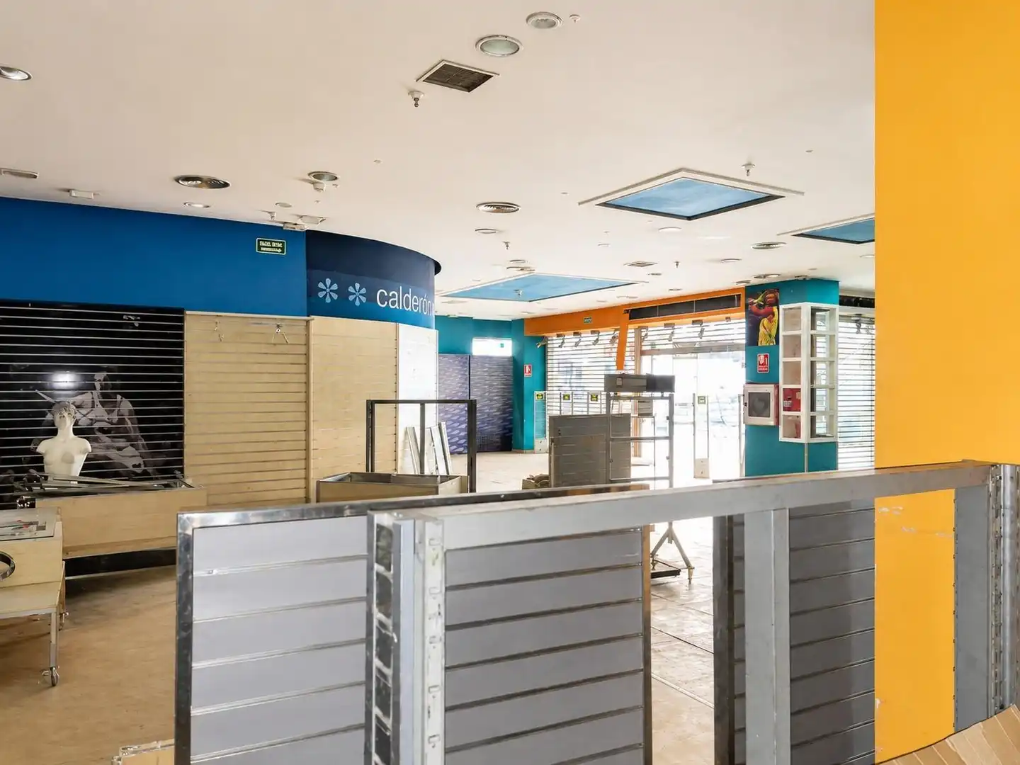 Local comercial en venda a Calle ALCALA, imagen 17