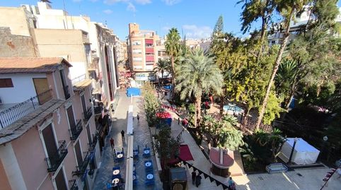 Foto 3 von Wohnung zum Verkauf in Calle Calle Kurssal, 2, 2, Centro, Elche / Elx