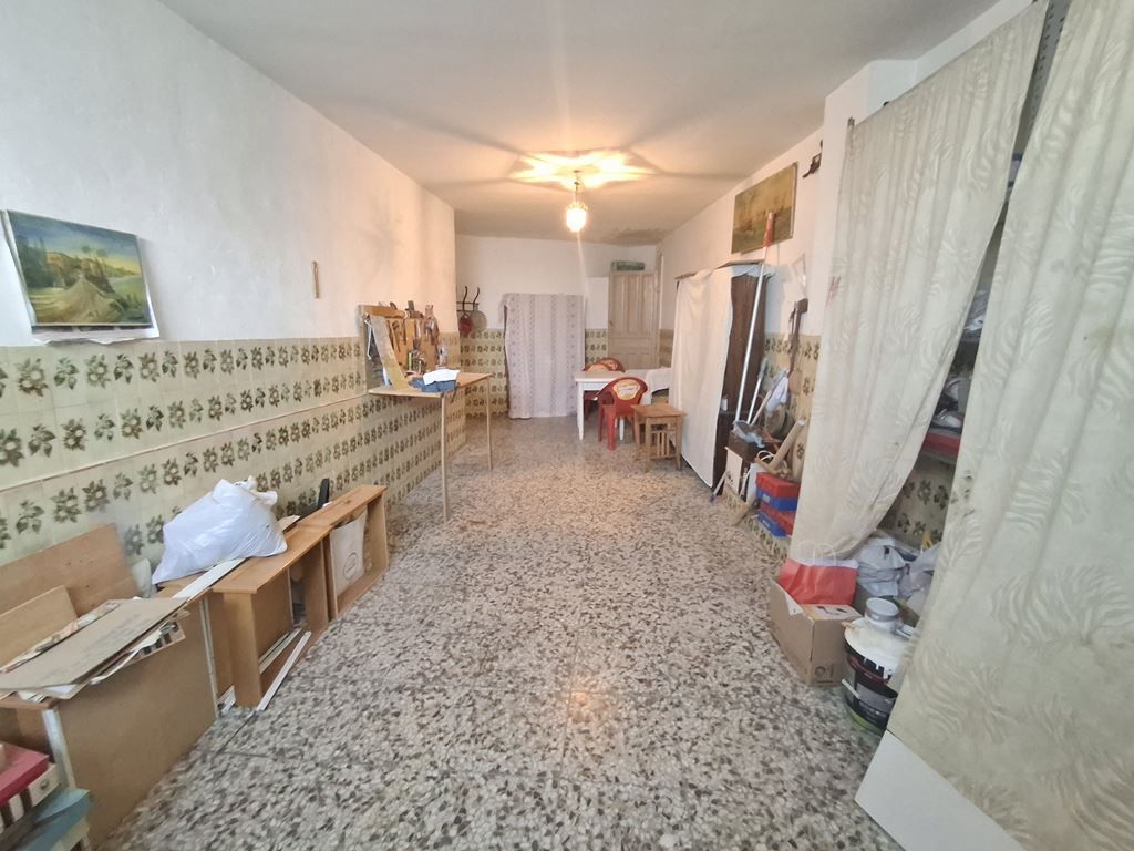 Casa o chalet en venta en La Roda con Trastero