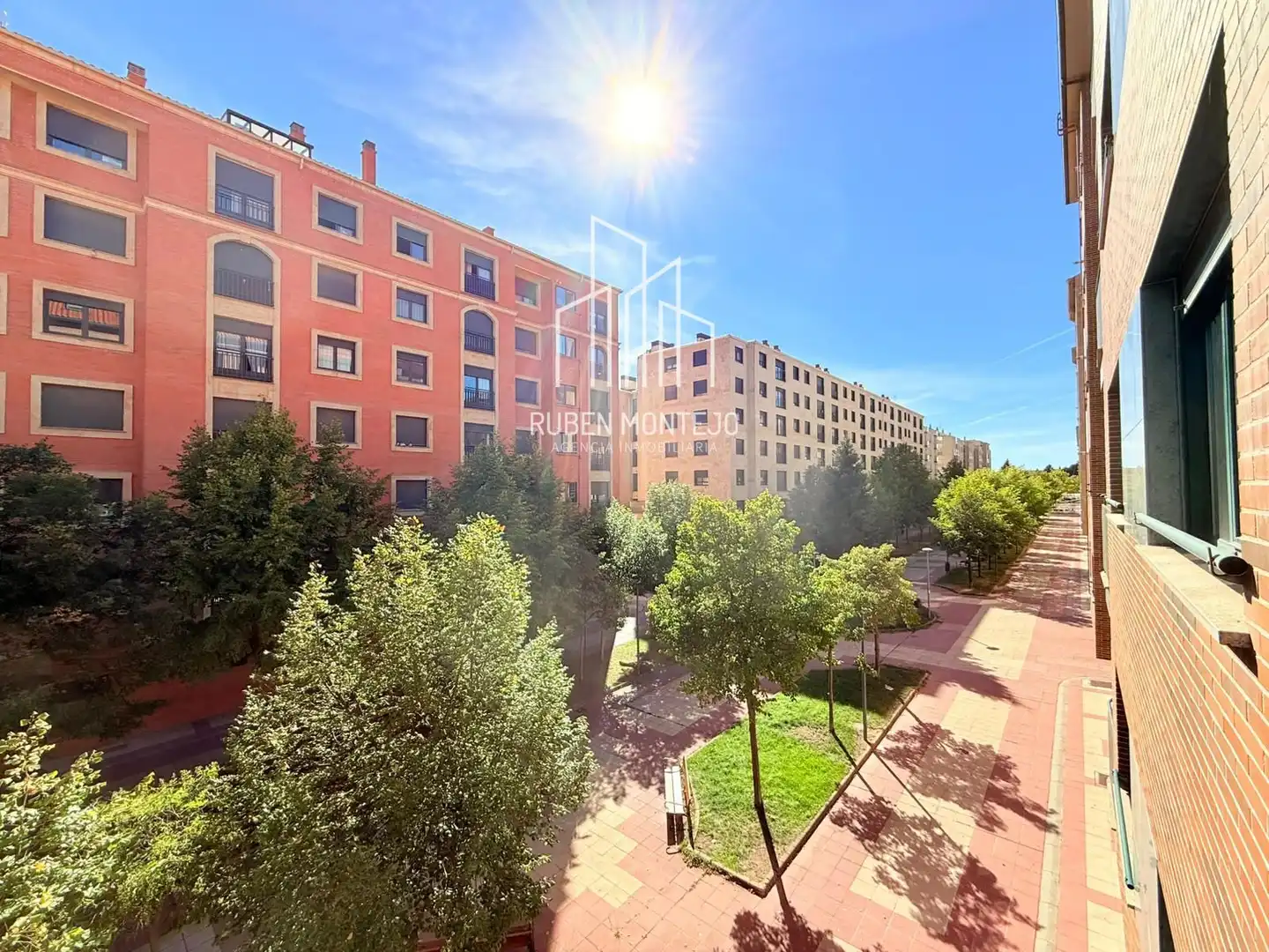 Flat with lift to rent in Federico de Onis, imagen 18