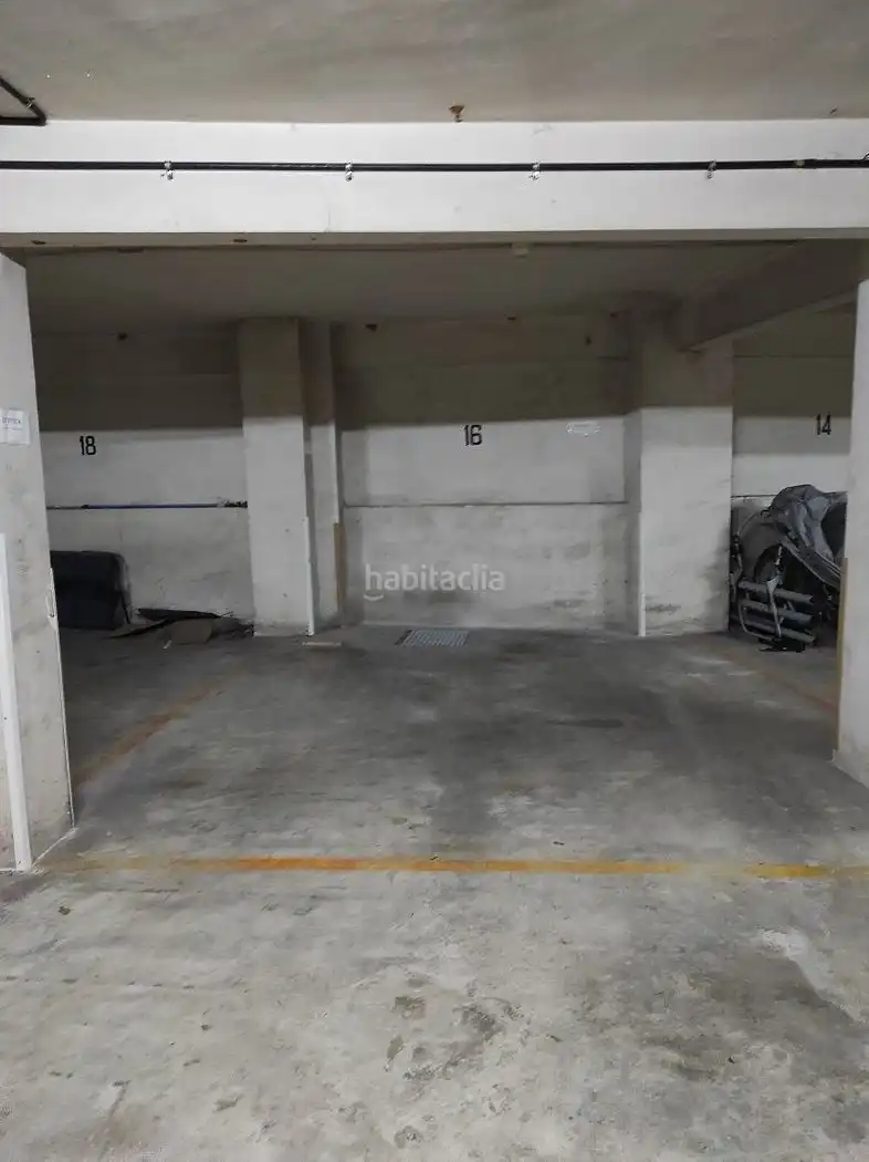 Individuel à vendre à Jose Luis Iñarra 18, imagen 2