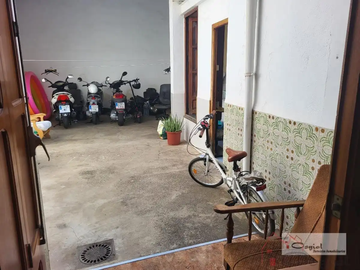 Casa in vendita a Mestre Chanza, imagen 10