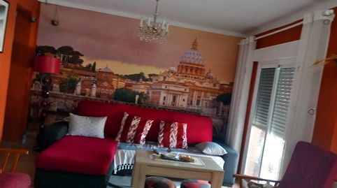Foto 4 de Piso en venta en Carrer del Metge Ferran, L'Alcúdia, Valencia