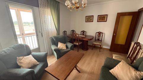Photo 4 of Flat for sale in Avenida Ferial, Santa Catalina - Ferial, Aranda de Duero
