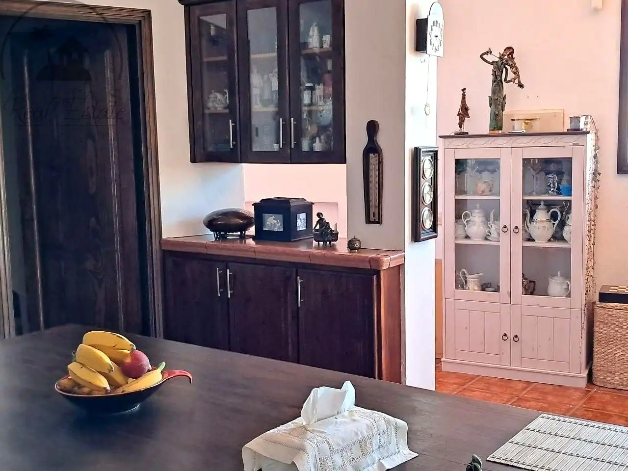 Country homes for sale in Centro