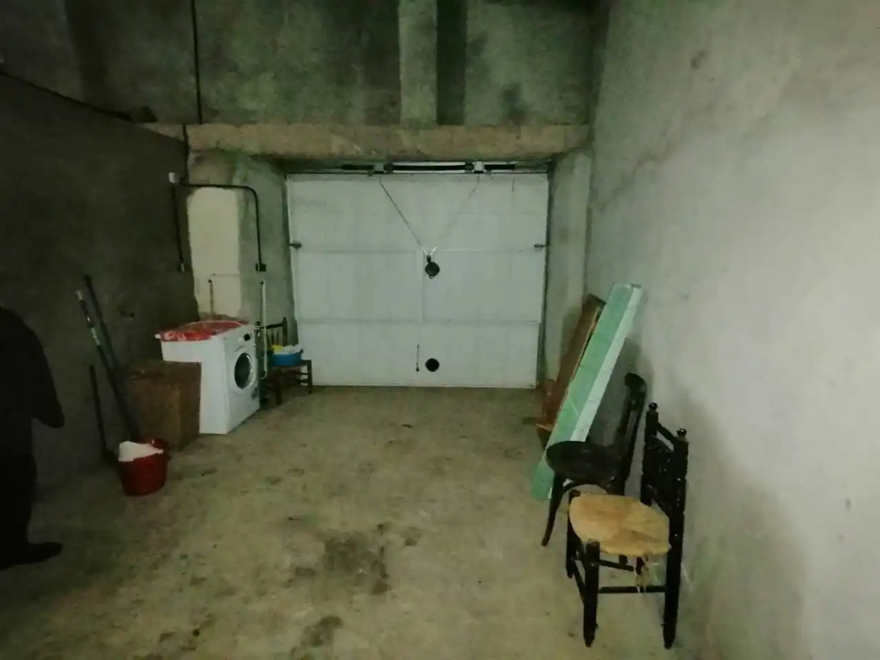 Casa adosada en venta en El Bodón  con Calefacción y Amueblado