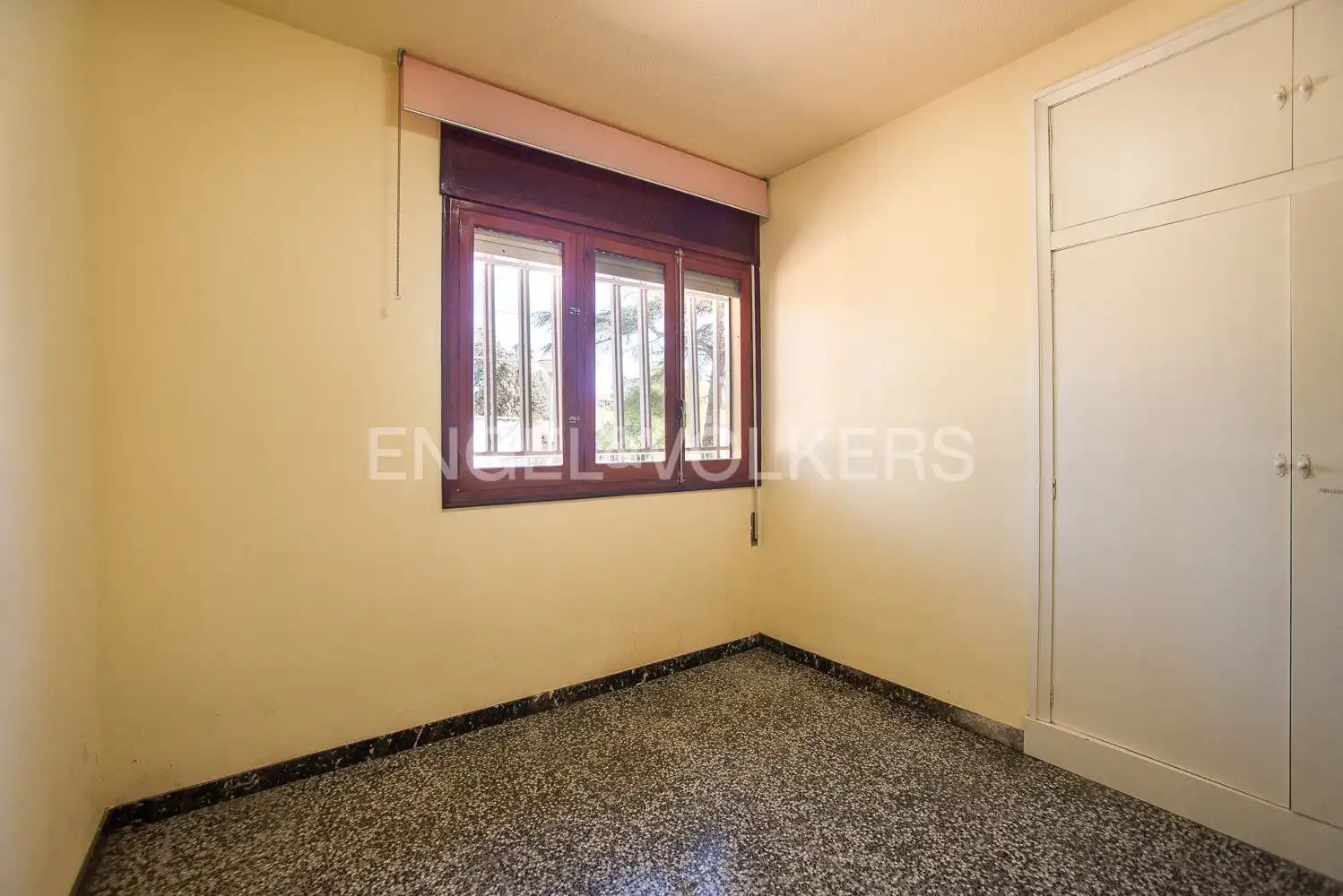 Habitación de Casa o chalet en venta en Vila-real con Aire acondicionado, Calefacción y Jardín privado