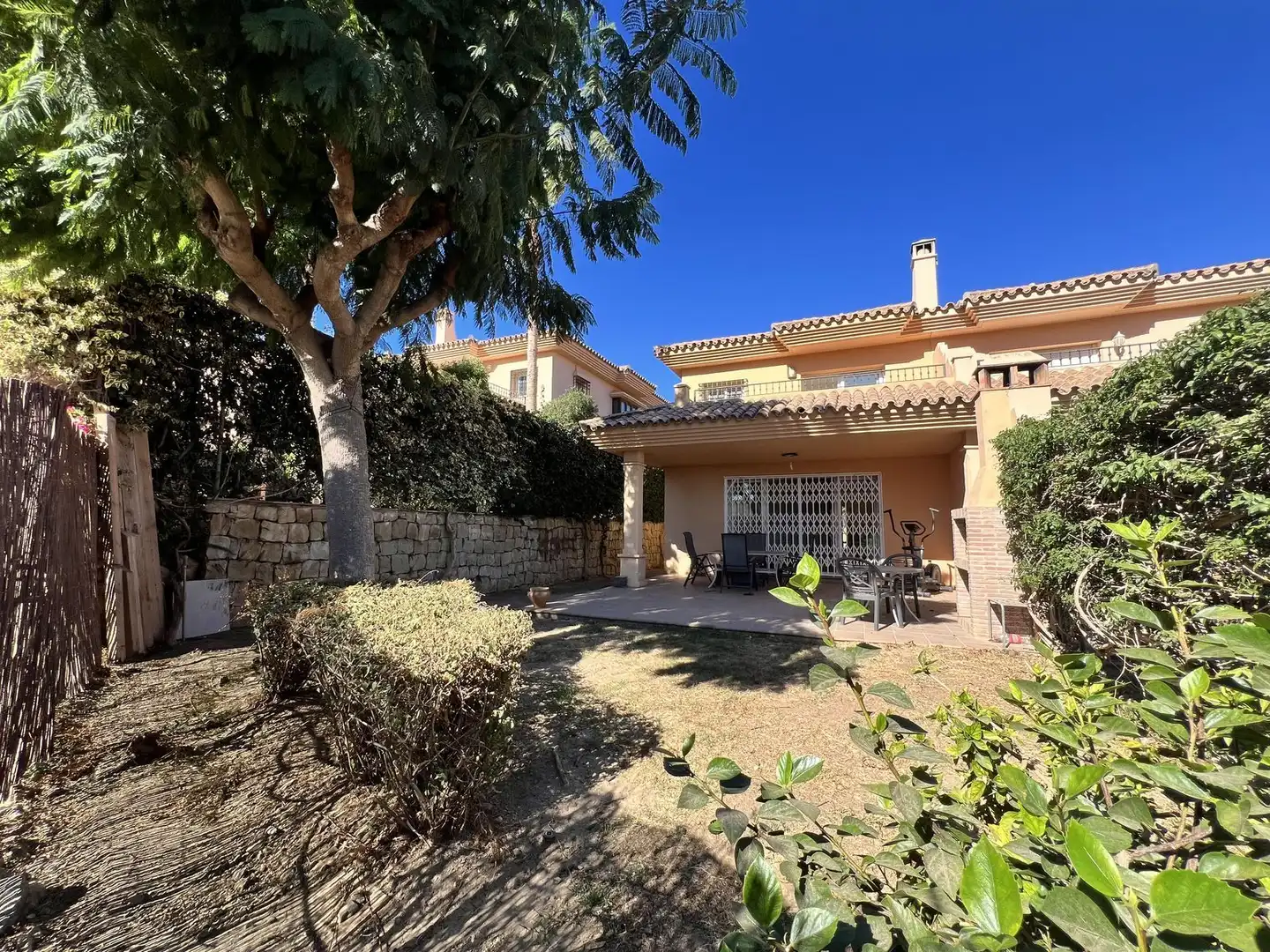 Adossat amb piscina en venda a Mijas pueblo, imagen 47