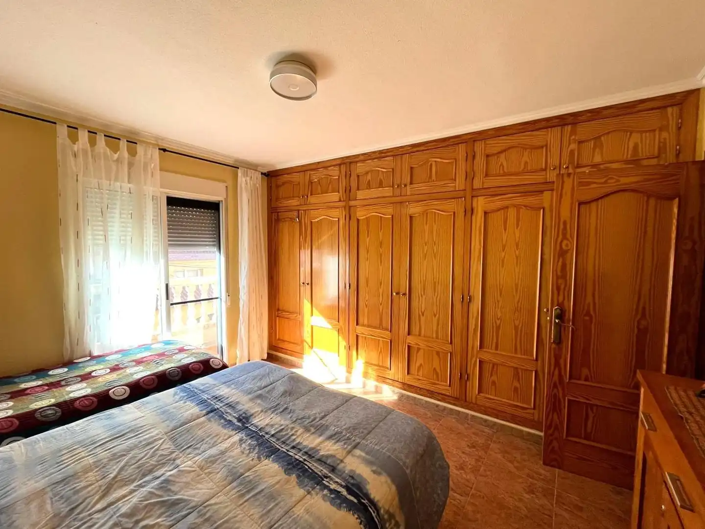 Piso en venta en Mazarrón Casco Urbano